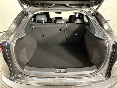 New 2025 MAZDA CX-30 2.5 Turbo w/ Premium Package image 28