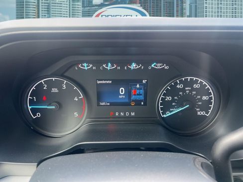 Used 2025 Ford F350 XL image 6