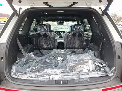 New 2026 Hyundai Palisade XRT Pro image 16