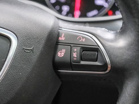 Used 2012 Audi A6 3.0T Prestige AWD/4WD image 20