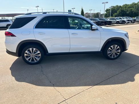 Used 2022 Mercedes-Benz GLE 350 4MATIC image 6