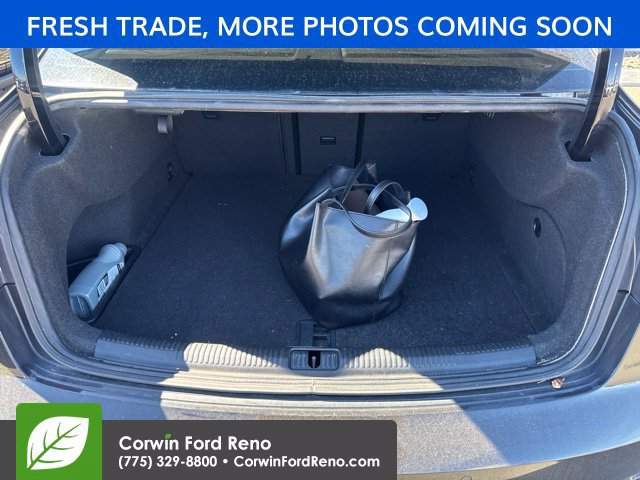 Used 2015 Audi S3 Premium Plus AWD/4WD image 7