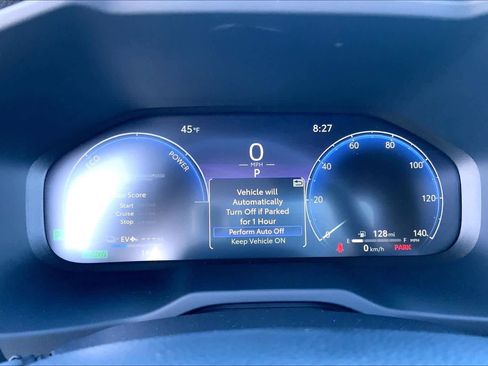 Used 2025 Toyota RAV4 XSE image 22