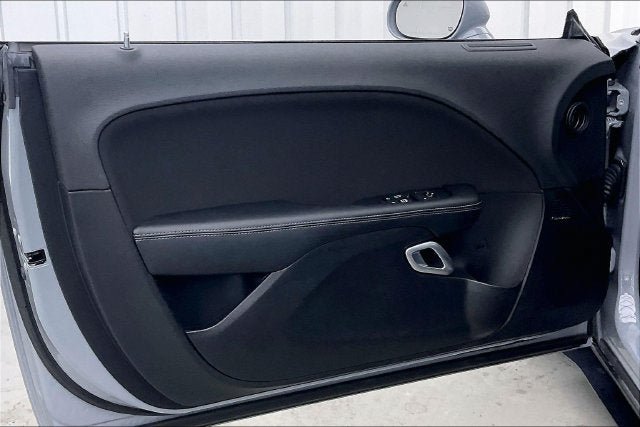 Used 2021 Dodge Challenger R/T Scat Pack RWD image 19