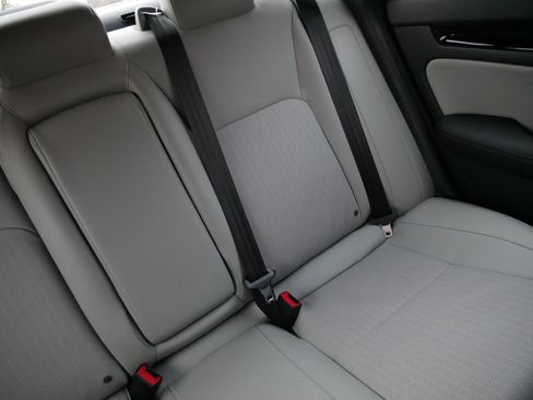 Certified 2026 Honda Civic Sport Touring image 14