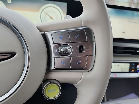 Used 2025 Genesis GV60 Performance image 10