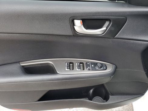 Used 2016 Kia Optima LX image 15