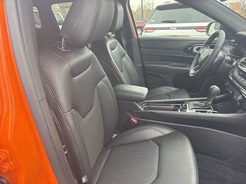 New 2026 Jeep Compass Latitude AWD/4WD image 10
