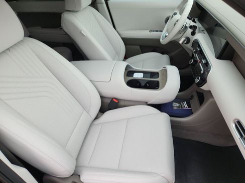 New 2026 Hyundai Palisade SEL AWD/4WD image 11