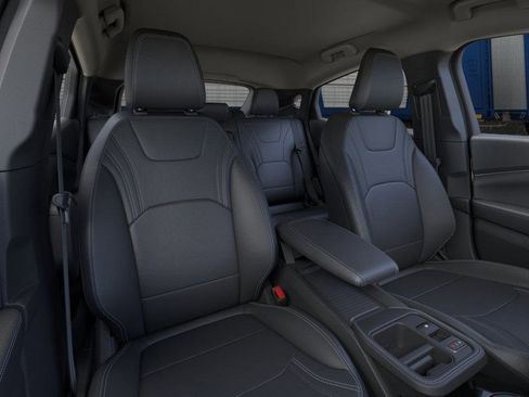 New 2026 Ford Mustang Mach-E Premium image 13