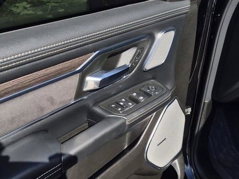 Used 2026 RAM 1500 Laramie w/ Night Edition image 15