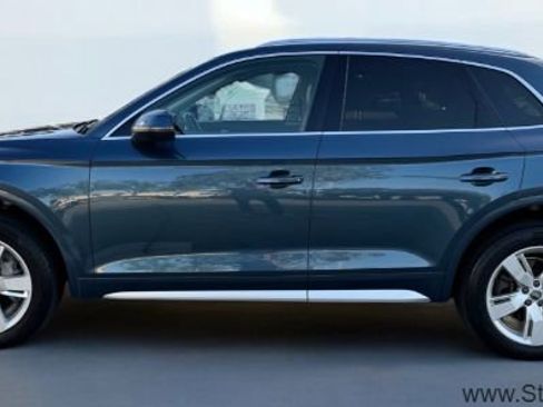 Used 2018 Audi Q5 2.0T Premium Plus w/ Premium Plus Package image 2