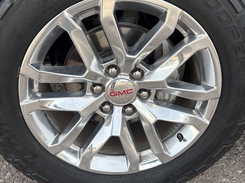 Used 2020 GMC Sierra 1500 SLT w/ SLT Premium Plus Package image 23