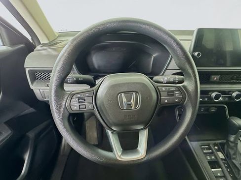 Used 2026 Honda CR-V LX image 22