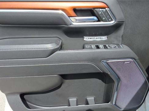 Used 2023 GMC Sierra 1500 Denali w/ Denali Reserve Package image 24