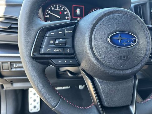 New 2026 Subaru Impreza RS AWD/4WD image 19