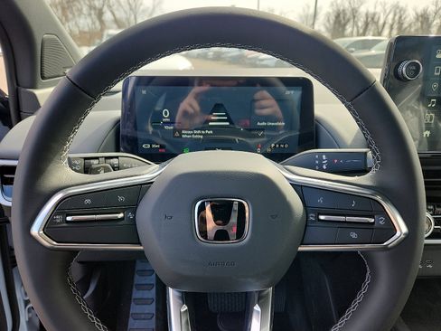 New 2026 Honda Prologue Touring image 15