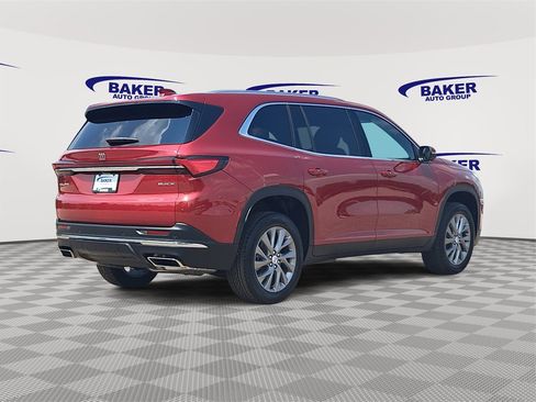 New 2026 Buick Enclave Preferred image 5