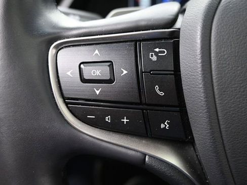 Certified 2022 Lexus ES 350 w/ Premium Package FWD image 17