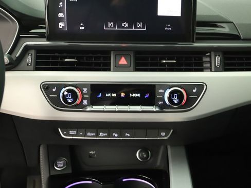 Certified 2023 Audi A5 2.0T Prestige w/ Black Optic Plus Package AWD/4WD image 20