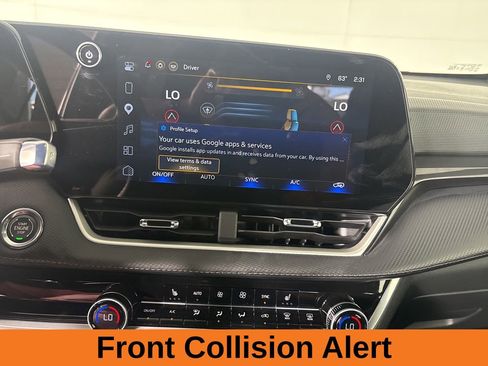 Used 2026 Chevrolet Equinox LT w/ Convenience Package II FWD image 13