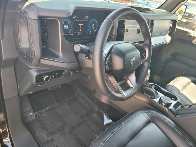 Used 2026 Ford Bronco Big Bend AWD/4WD image 9