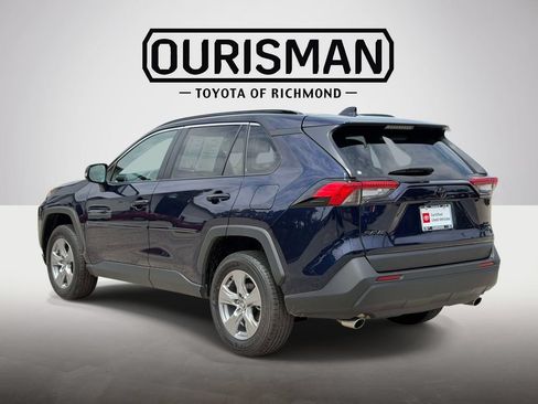Certified 2025 Toyota RAV4 XLE w/ Convenience Package AWD/4WD image 21