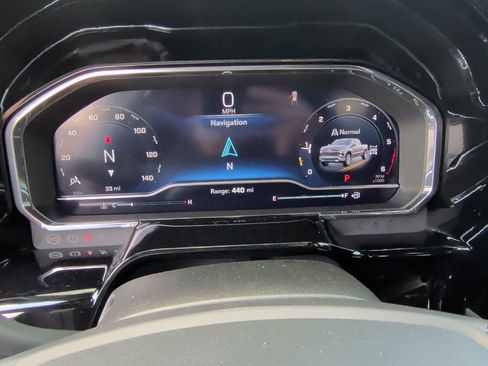 New 2025 Chevrolet Silverado 1500 RST image 19