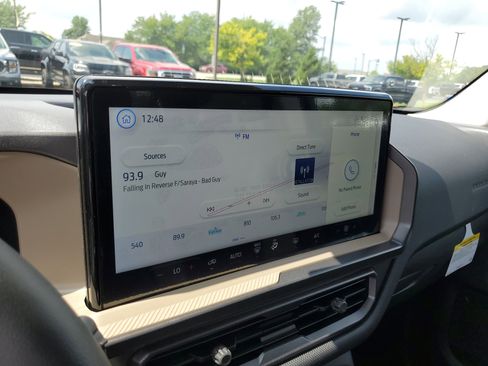 New 2025 Ford Bronco Sport Big Bend image 26