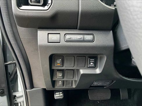 New 2026 Nissan Frontier Pro-X w/ Pro-X Convenience Package image 15