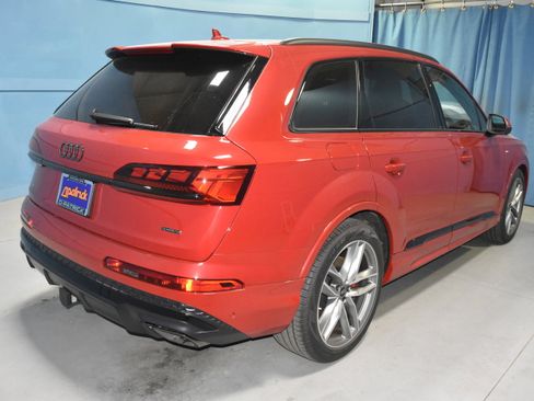 New 2026 Audi Q7 3.0T Prestige image 21