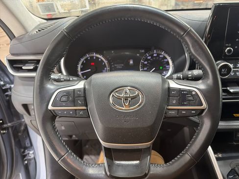 Used 2023 Toyota Highlander L image 20