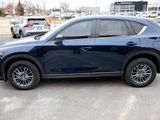 Used 2021 MAZDA CX-5 Touring image 5
