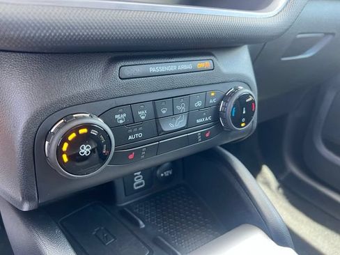 Certified 2023 Ford Bronco Sport Big Bend w/ Convenience Package AWD/4WD image 13
