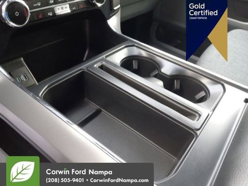 Certified 2024 Ford F150 XLT w/ Equipment Group 302A MID image 20