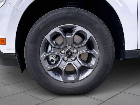 Used 2024 Ford Maverick XLT image 10