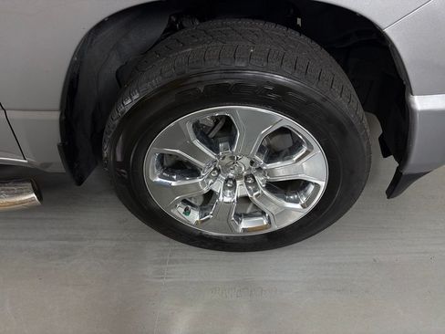 Used 2021 RAM 1500 Big Horn RWD image 10