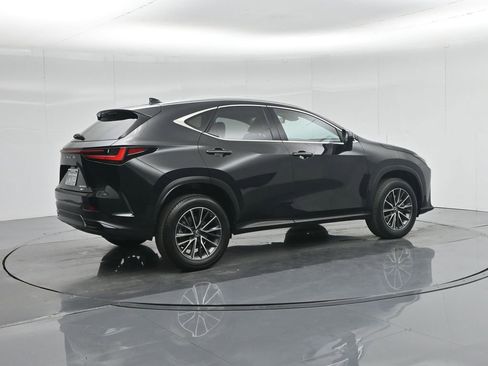Used 2024 Lexus NX 350h AWD w/ Premium Package image 36