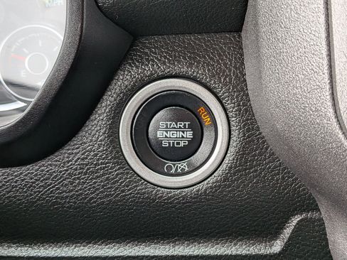 Used 2021 RAM 2500 Tradesman image 16