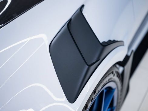 Used 2025 Porsche 911 GT3 RS RWD image 9