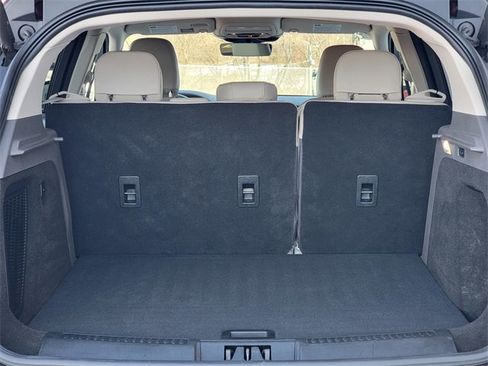 Certified 2021 Lincoln Corsair Reserve w/ Equipment Group 201A image 22