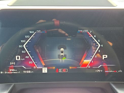 Used 2026 BMW X2 M35i image 20