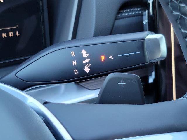New 2027 GMC Terrain Denali w/ LPO, Floor Liner Package AWD/4WD image 24