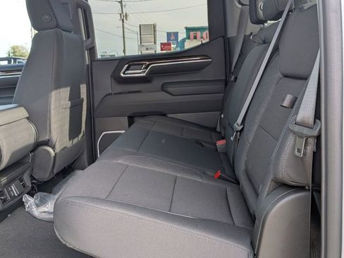 New 2026 GMC Sierra 1500 Elevation AWD/4WD image 15