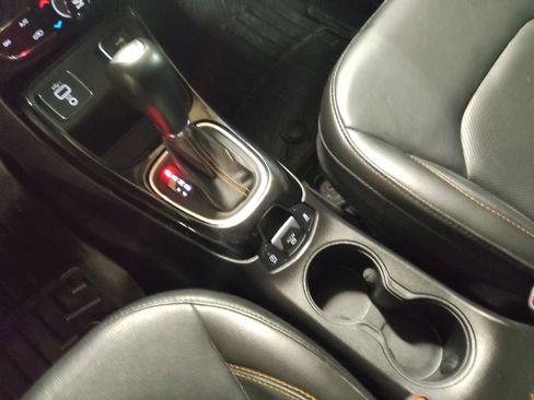 Used 2019 Jeep Compass Limited w/ Safety & Security Group image 26