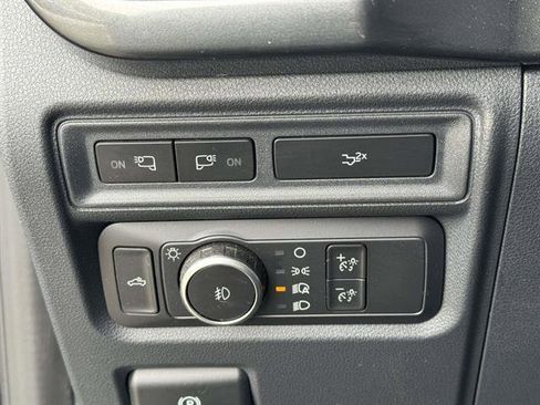 Used 2022 Ford F150 XLT w/ Equipment Group 302A High image 13