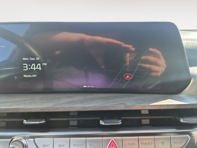 Used 2025 Kia Telluride SX Prestige X-Pro AWD/4WD image 15