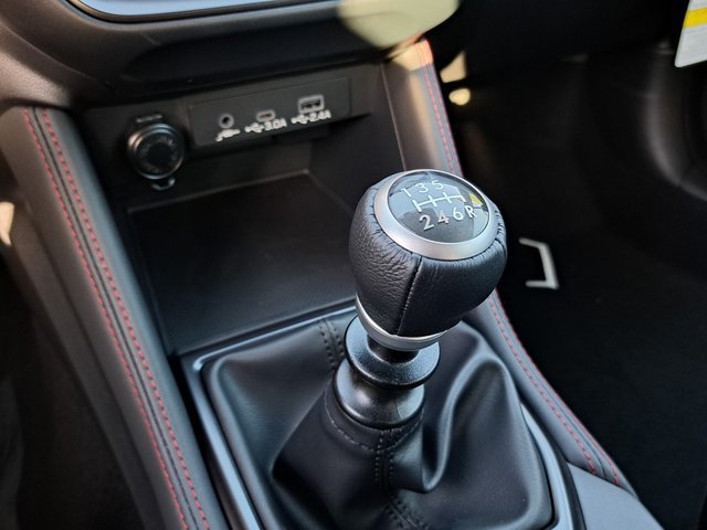 New 2026 Subaru WRX Premium AWD/4WD image 11