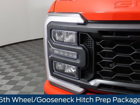 New 2026 Ford F350 XL w/ STX Appearance Package image 10