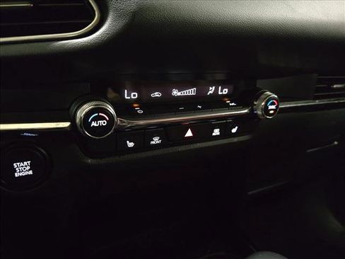 Used 2022 MAZDA CX-30 AWD 2.5 S w/ Preferred Package image 25